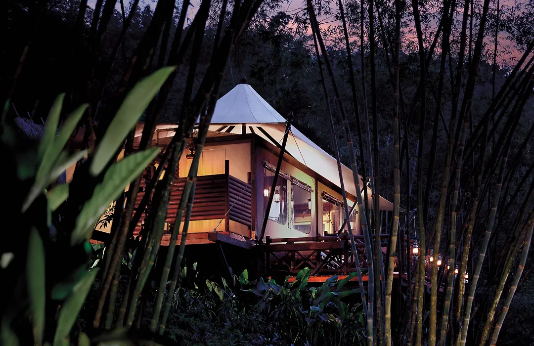 Four Seasons Tented Camp Golden Triangle-1