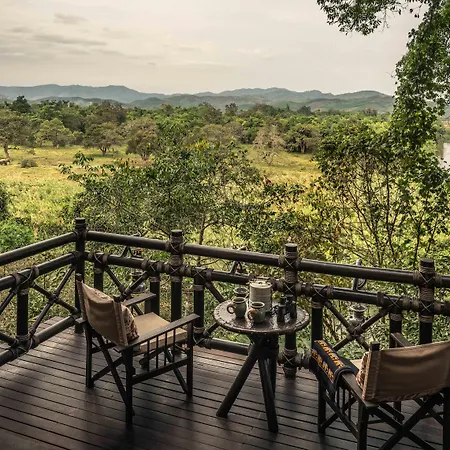 Four Seasons Tented Camp Golden Triangle-3