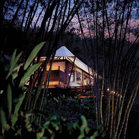Four Seasons Tented Camp Golden Triangle-2