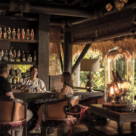 Four Seasons Tented Camp Golden Triangle-3